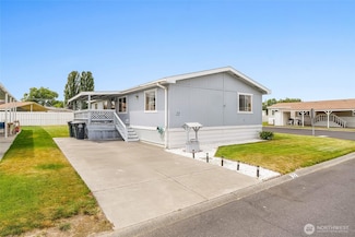 2240 W Broadway Ave Unit 22, Moses Lake, WA 98837