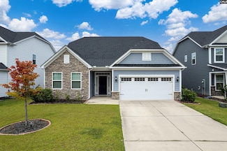 257 Falling Leaves Ln, Blythewood, SC 29016