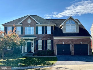 102 Sunlight Dr, Frederick, MD 21702