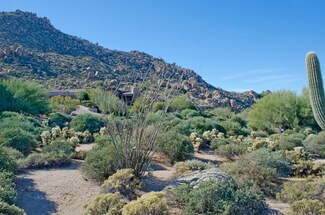 11212 E Troon Mountain Dr Unit 179, Scottsdale, AZ 85255