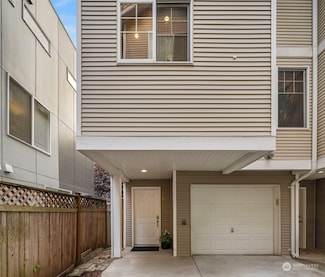 8523 Midvale Ave N Unit A, Seattle, WA 98103
