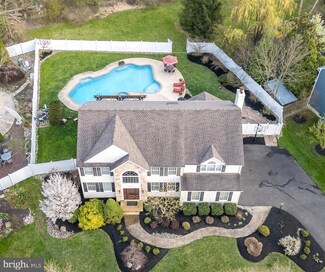 5439 Michael Ct, Pipersville, PA 18947