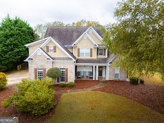 2601 Alexis Way, Monroe, GA 30656