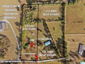 00 Armstrong Rd, Ashville, AL 35953