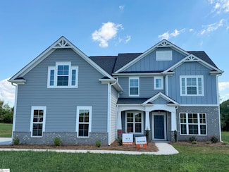 27 Holcombe Rd Unit HLB0003, Piedmont, SC 29673