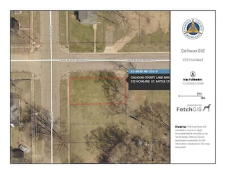 232 Howland St, Battle Creek, MI 49037