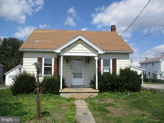212 Hazel St, Hamburg, PA 19526