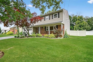 8 Argow Place, Nanuet, NY 10954