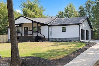 1180 Fleming St SE, Smyrna, GA 30080