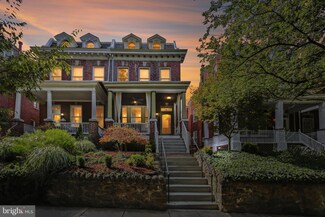 1814 Park Rd NW, Washington, DC 20010