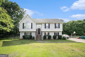 130 Manning Mill Rd NW, Adairsville, GA 30103