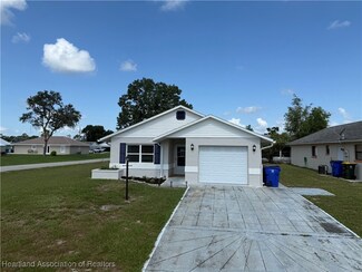 4329 Elson Ave, Sebring, FL 33875