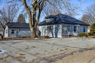 1114 W 3rd St, Boone, IA 50036