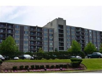 1500 Worcester Rd Unit 529, Framingham, MA 01702