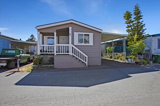 789 Green Valley Rd Unit 96, Watsonville, CA 95076