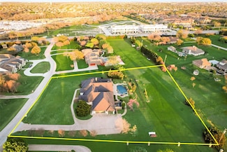15961 Custer Trail, Frisco, TX 75035