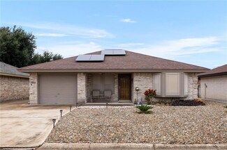 1811 Wilson St, Mission, TX 78572