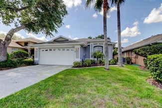 14466 Tamarind Loop, Spring Hill, FL 34609