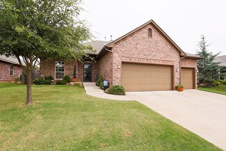 408 Kristy Dr, Edmond, OK 73003