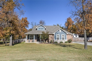 15309 SE 49th St, Choctaw, OK 73020