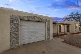 402 Dolores Dr SW, Albuquerque, NM 87121