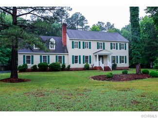 10941 Pegwell Dr, Midlothian, VA 23113