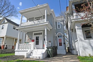 1908 Sherman Ave, Cincinnati, OH 45212