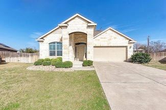 1023 Palo Duro Cove, Round Rock, TX 78664