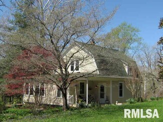 1340 Vines Rd, Cobden, IL 62920