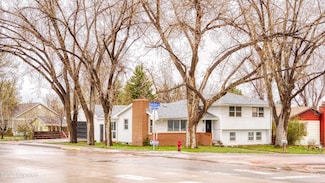 1500 Monte Vista Ln, Gillette, WY 82716