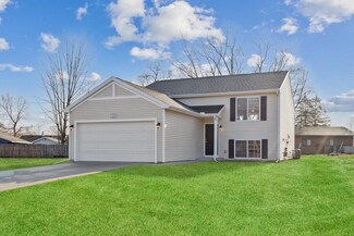 3859 Watertown St, Watervliet, MI 49098