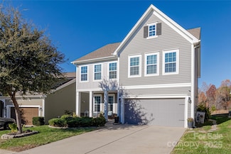 8344 Dallas Bay Rd, Charlotte, NC 28278