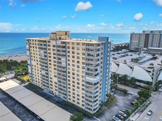 305 N Pompano Beach Blvd Unit 602, Pompano Beach, FL 33062