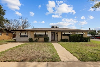 2500 Custer Ave, Odessa, TX 79761