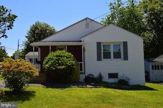 2308 Mckinley Ave, Claymont, DE 19703