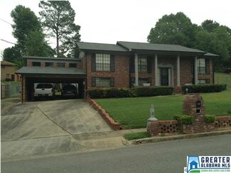 1129 Circle Trail, Birmingham, AL 35214