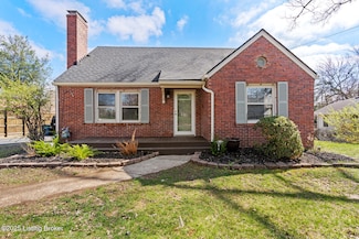 207 N Madison Ave, Louisville, KY 40243