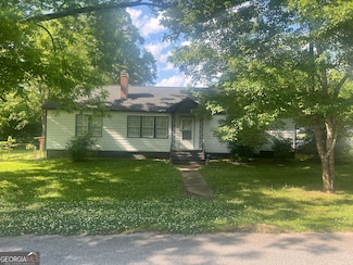 4109 Francis St NE, Covington, GA 30014