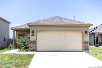 14615 Stirrup Trace, Elmendorf, TX 78112