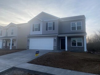 4989 Lakeview Dr, Morrow, OH 45152