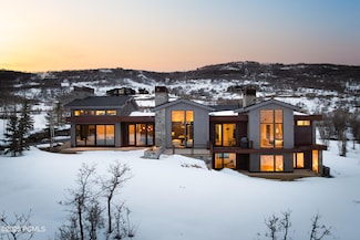 9774 N Red Hawk Trail, Park City, UT 84098