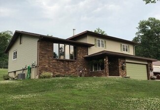 10915 County Road K, Lancaster, WI 53813