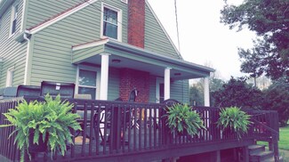 116 Daniels Dr, Madison Heights, VA 24572