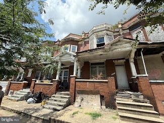 2538 Edmondson Ave, Baltimore, MD 21223
