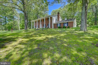 288 & 286 Juliustown Rd, Juliustown, NJ 08042