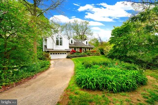 1223 Knox Rd, Wynnewood, PA 19096