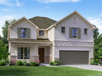 11441 Sagebrooke Run, San Antonio, TX 78254