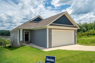 113 Ohio Dr, Hot Springs National Park, AR 71913
