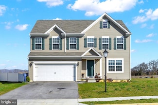 92 Bennington Way, Carlisle, PA 17013