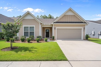 357 Benton Rd, Wilmington, NC 28412